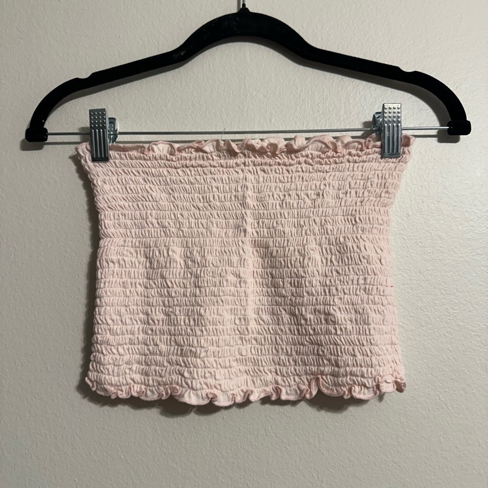John Galt Tube Top